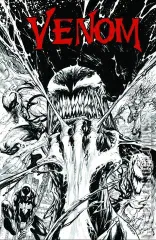 Variant Cover for Venom #3