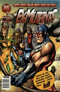 Ex-Mutants #18