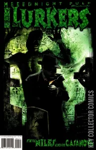 Lurkers #4
