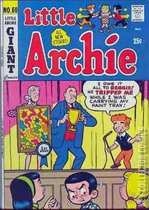 Little Archie #60
