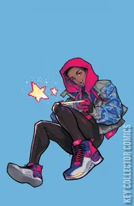 Miles Morales: Spider-Man #26