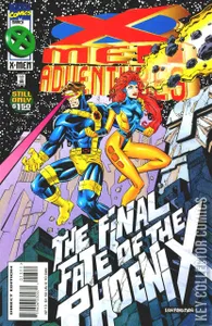 X-Men Adventures #13