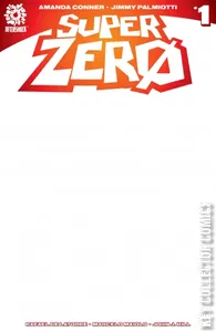 SuperZero #1