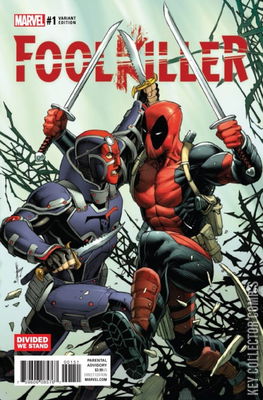 Foolkiller