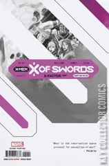 Variant Cover for X-Factor #4