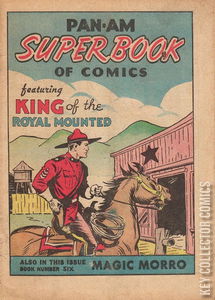 Super-Book of Comics #6