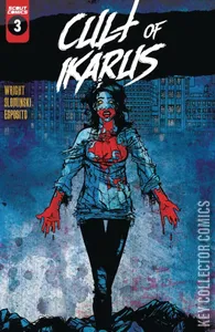Cult of Ikarus #3