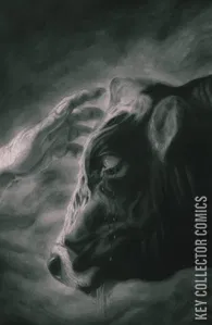 Hunt for the Skinwalker #3