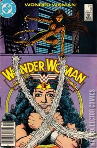 Wonder Woman #9