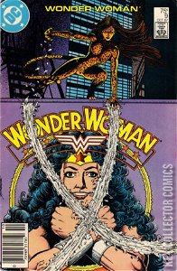 Wonder Woman #9 