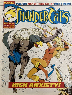Thundercats