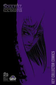 Soulfire #6
