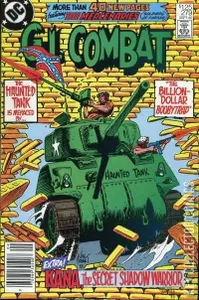 G.I. Combat #279