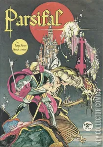 Parsifal #0