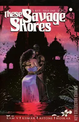 These Savage Shores