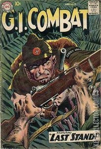 G.I. Combat #71