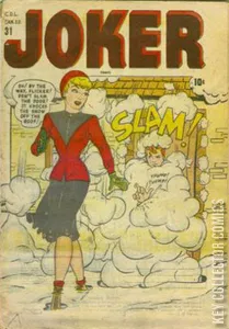 Joker Comics #31