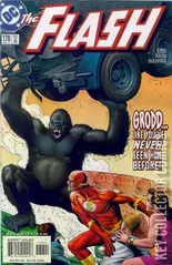 Cover for Flash #178