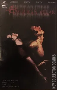 American Freak #1