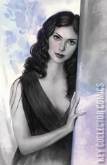 Variant Cover for Firefly: The Fall Guys #6