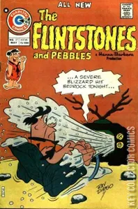 Flintstones #37