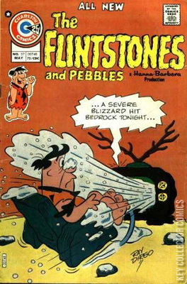 Flintstones