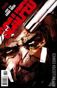 Scalped #34
