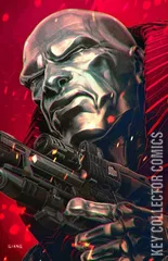 Variant Cover for G.I. Joe: A Real American Hero #289