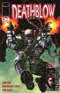 Deathblow #4