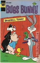 Cover for Bugs Bunny #173