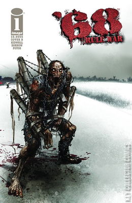'68: Rule of War