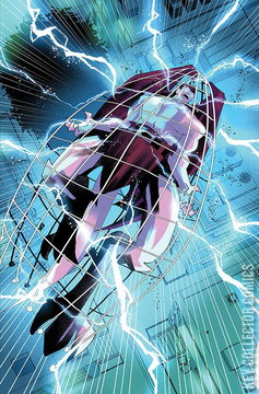 Variant Cover for Gargoyles #5