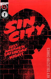 Sin City: Just Another Saturday Night