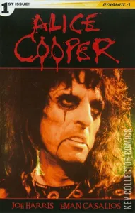 Alice Cooper #1