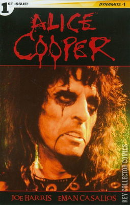 Alice Cooper