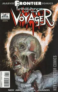 Children of the Voyager #1