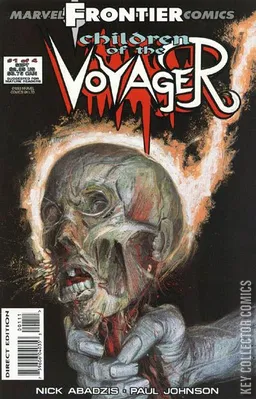 Children of the Voyager