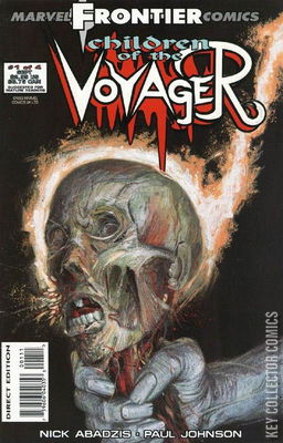 Children of the Voyager