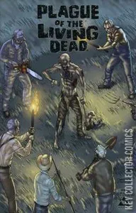 Plague of the Living Dead #6