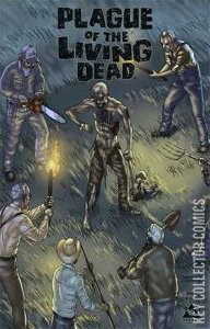 Plague of the Living Dead #6