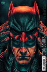 Variant Cover for Detective Comics #1041