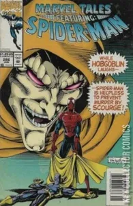 Marvel Tales #286