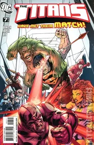 Titans #7