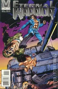 Eternal Warrior #41