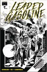 Cover for Leaded Gasoline #1