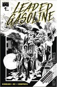 Leaded Gasoline #1