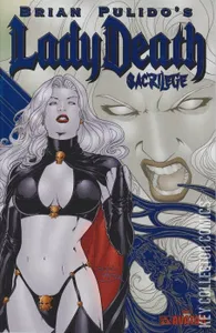 Lady Death: Sacrilege #0