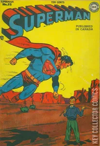 Superman #52