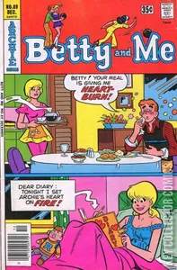 Betty and Me #89