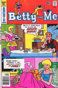 Betty and Me #89